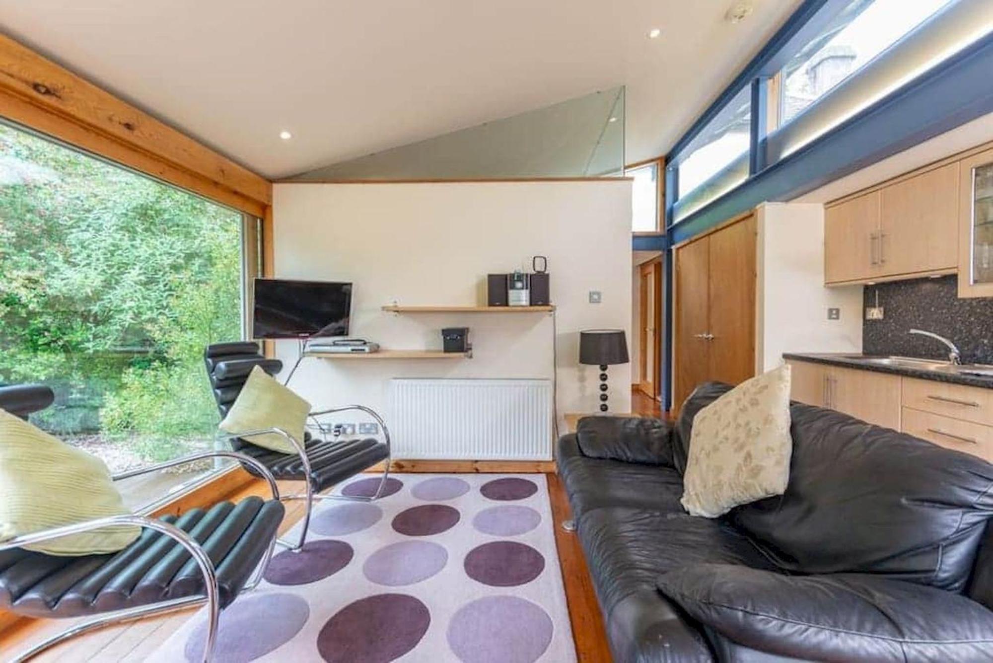 Villa The Bothy - Feddinch à St Andrews Extérieur photo