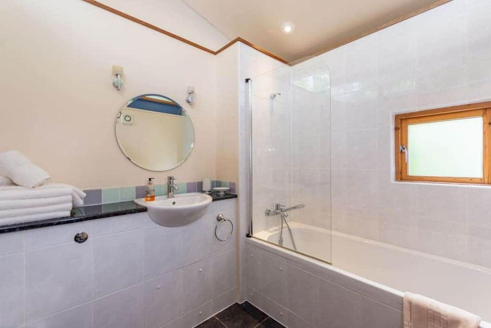 Villa The Bothy - Feddinch à St Andrews Extérieur photo
